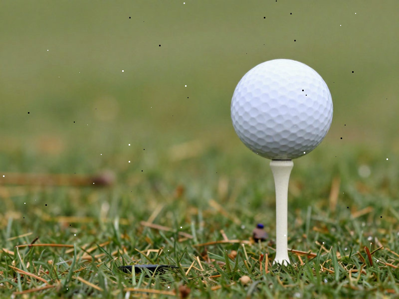 Første Tee Golfskole